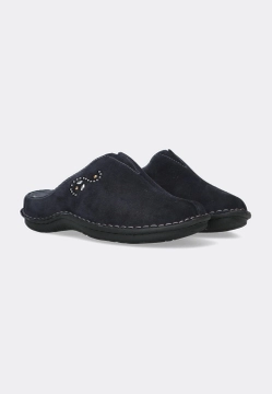 DAMSKIE PANTOFLE MARKI WALK IN THE CITY 4988P 31925