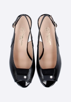 SANDAŁY DAMSKIE DAMA LAURA VENEZIA DL22304