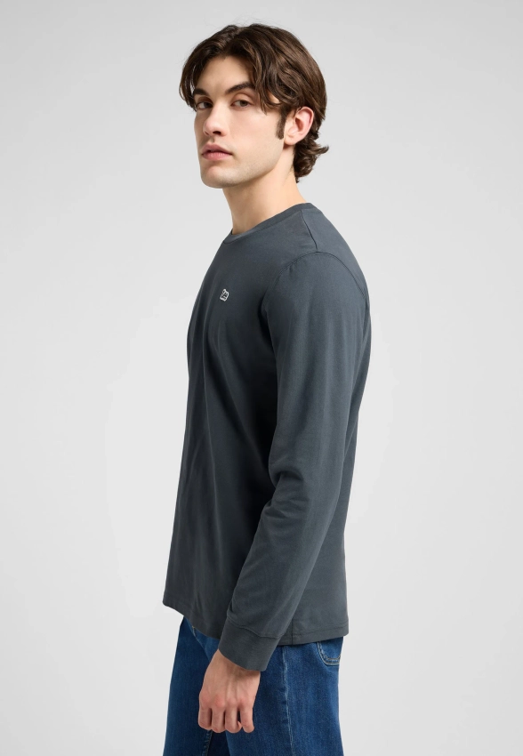 T-SHIRT MĘSKI   LEE 112370500