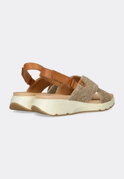 SANDAŁY DAMSKIE CARMELA 162363
