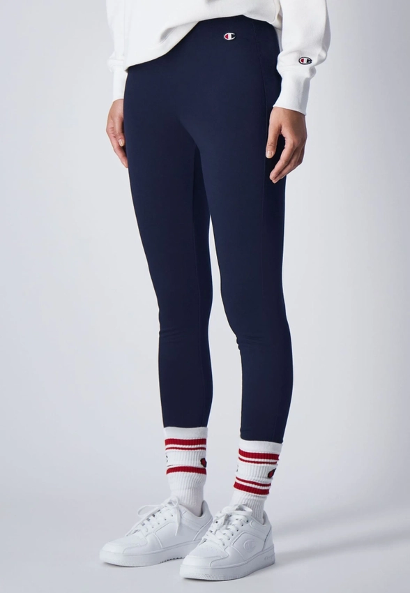 LEGGINSY DAMSKIE CHAMPION 116607