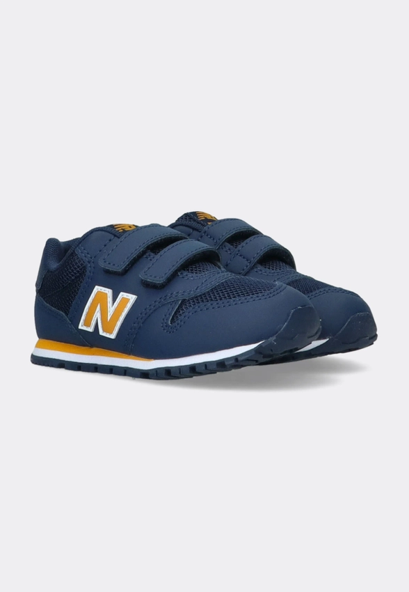 SNEAKERSY DZIECIĘCE NEW BALANCE 500 IV500CNG