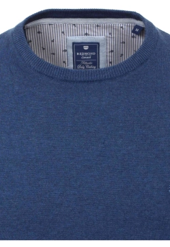 SWETER MĘSKI REDMOND 500