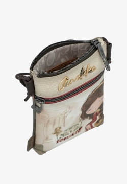 MINI TOREBKA DAMSKA ANEKKE MUSE 42703-904