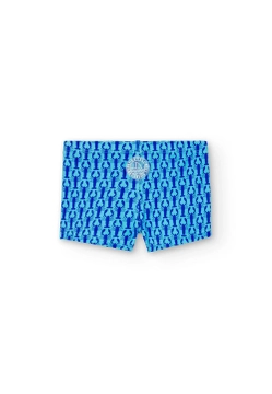 KĄPIELOWKI CHŁOPIĘCE BOBOLI 838054
