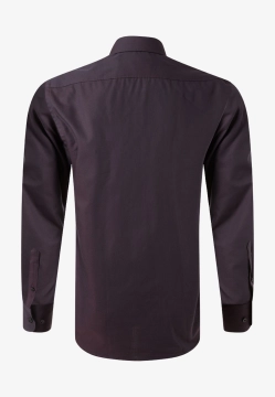 KOSZULA MĘSKA Z DŁUGIM RĘKAWEM PIERRE CARDIN C6 11009 0512