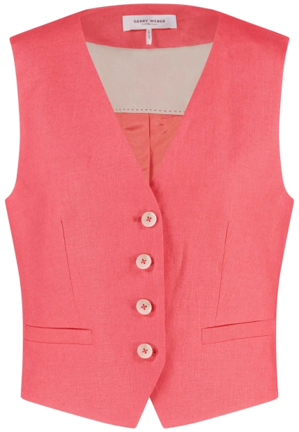 KAMIZELKA DAMSKA GERRY WEBER 540004-31277