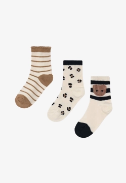 SKARPETY DZIEWCZĘCE 3 PARY MAYORAL 10056