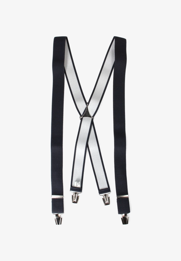 SZELKI MĘSKIE LA DUCALE E-939-GL