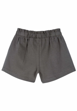 SZORTY DZIEWCZĘCE Z KOKARDKĄ CHICCO 35