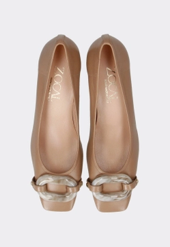 ELEGANCKIE CZÓŁENKA DAMSKIE ZOCAL 25916