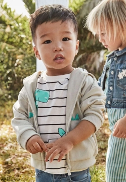 Kurtka przeciwwiatrowa dla dziewczynki Mayoral 1473