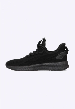 SNEAKERSY DAMSKIE BIG STAR LL274711 906