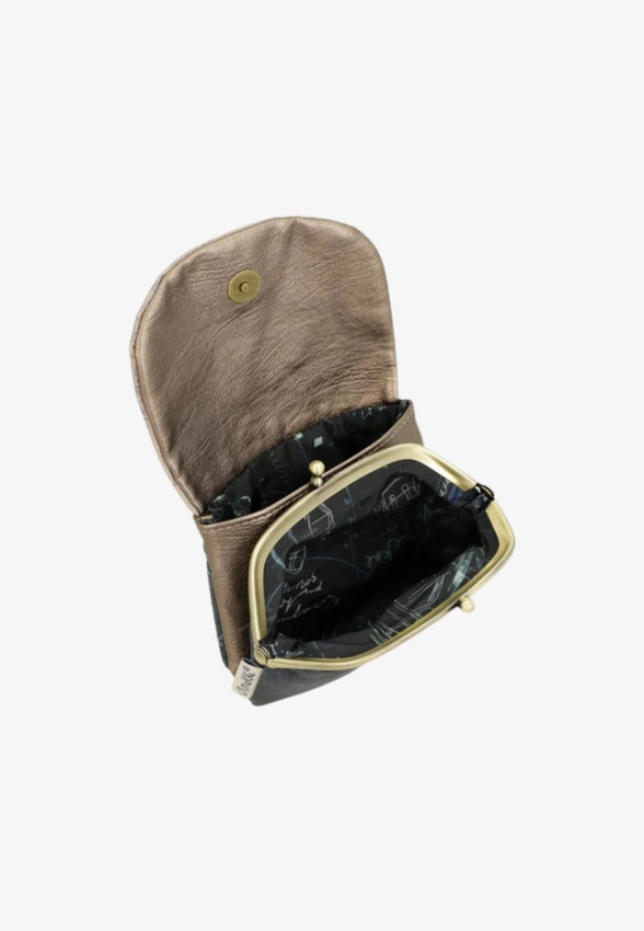 PORTFEL ANEKKE   MODEMOISELLE 41849-016