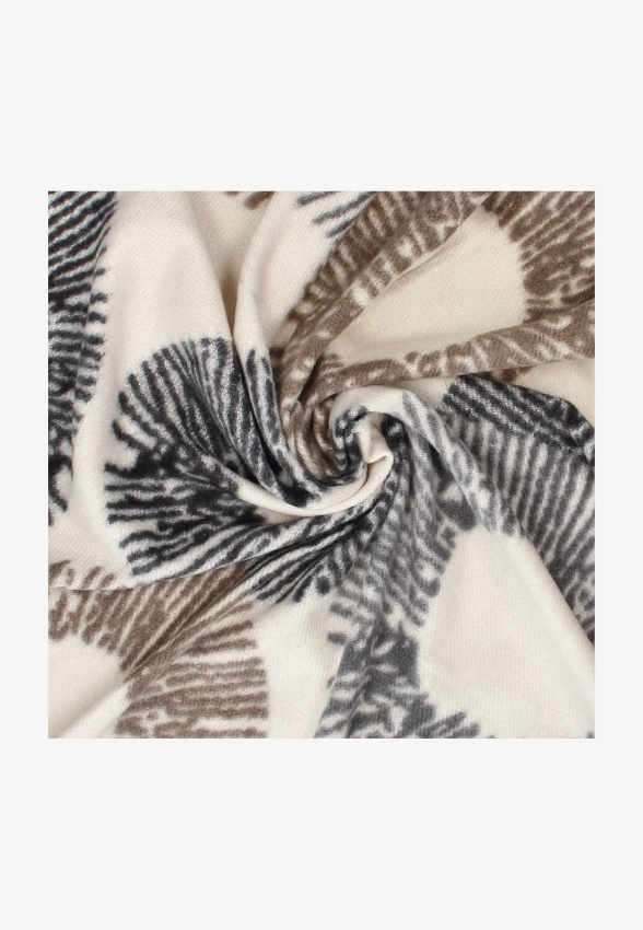 SZAL DAMSKI Z WISKOZY S-113126