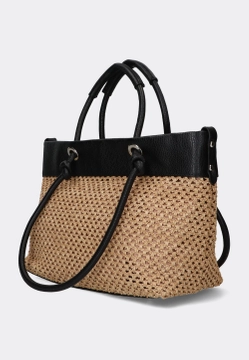 TOREBKA DAMSKA Z KOLEKCJI MOT-CLE 1364