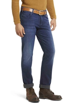 JEANSY MĘSKIE M/5 BY MEYER 6243 M5SLIM