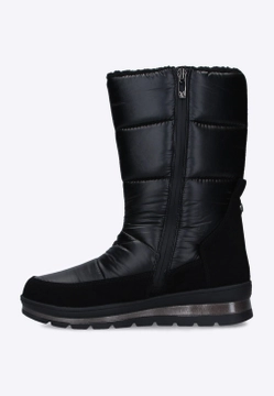 ŚNIEGOWCE DAMSKIE OCIEPLANE CAPRICE 9-26430-29