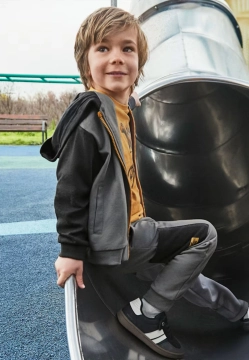 DRES CHŁOPIĘCY 2 PARY SPODNI MAYORAL 4808