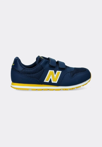 SNEAKERSY MŁODZIEŻOWE NEW BALANCE PV500NH1