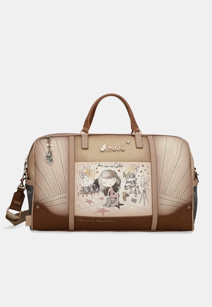 TORBA PODRÓŻNA ANEKKE HOLLYWOOD 38708-423