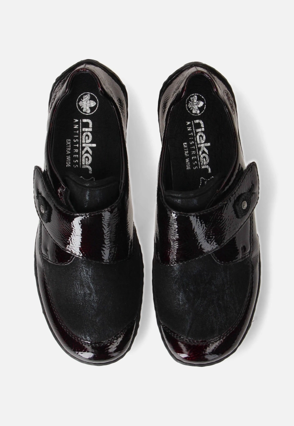 OBUWIE DAMSKIE RIEKER 48951-35