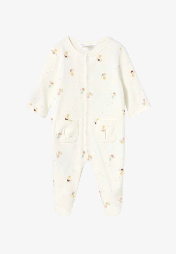 ŚPIOCHY NIEMOWLĘCE MAYORAL 2703