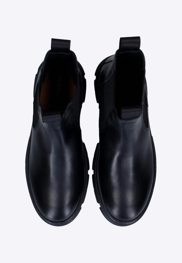 SKÓRZANE SZTYBLETY DAMSKIE GANT 25541432