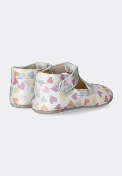 EMEL OBUWIE DZIECIECE EMEL N100D