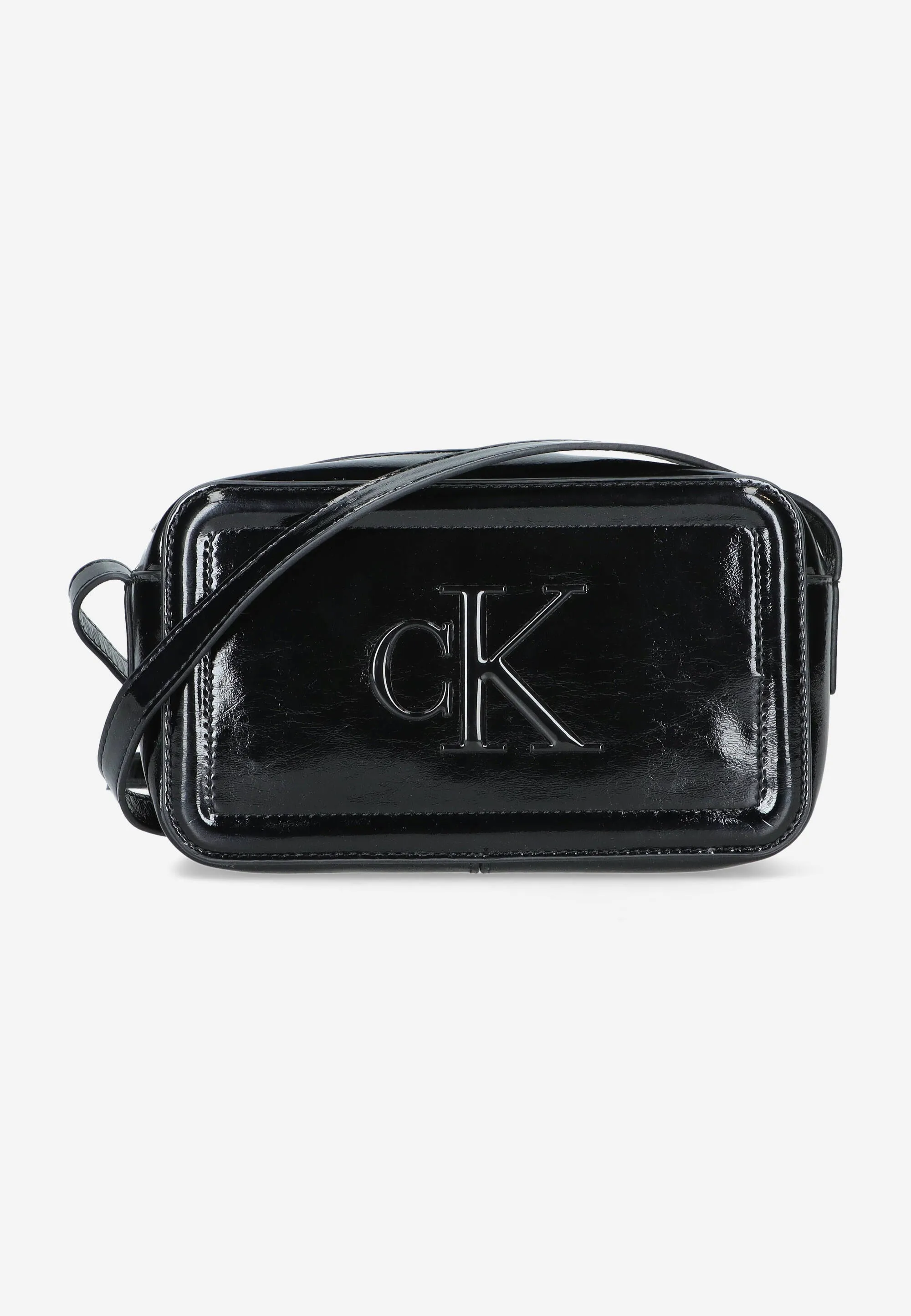 MAŁA TOREBKA DAMSKA CALVIN KLEIN LV04F3331GC