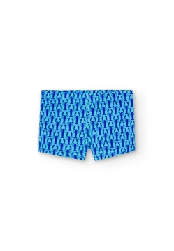 KĄPIELOWKI CHŁOPIĘCE BOBOLI 838054