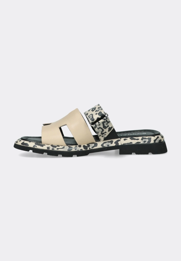KLAPKI DAMSKIE BOCCATO 414-10961