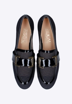 PÓŁBUTY DAMSKIE ZOCAL 25930