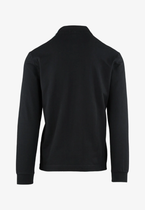 POLO MĘSKIE LACOSTE YH9521