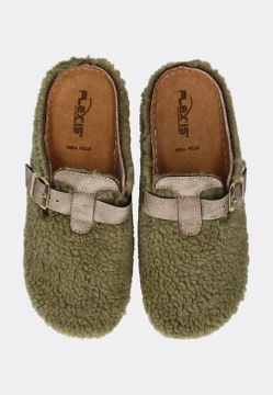 PANTFOLE FLEX'IS NATURE RESPECT 11913 LMSK