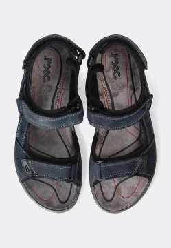 SKÓRZANE SANDAŁY MĘSKIE IMAC 753450
