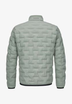 KURTKA MĘSKA ZE STÓJKĄ Z WYPEŁNIENIEM SORONA MILESTONE 610450 60840