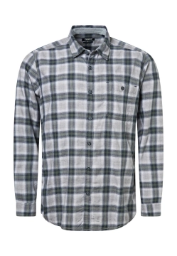 KOSZULA MĘSKA W KRATĘ PIONIEER P1 40246 0000