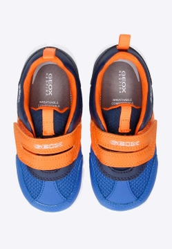 Sneakersy dziecięce GEOX B15H8A 0BC14