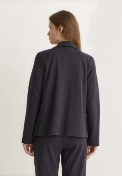 MARYNARKA DAMSKA W KRATĘ YERSE 43381