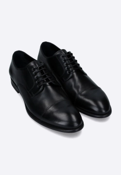 PÓŁBUTY MĘSKIE BRECOS 10507