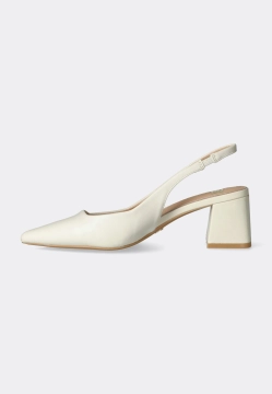 CZÓŁENKA DAMSKIE CLYO GU280