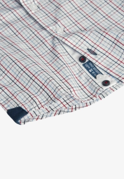 KOSZULA CHŁOPIĘCA BOBOLI 712246