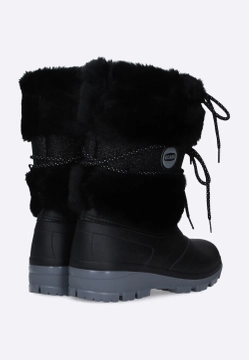 ŚNIEGOWCE DAMSKIE OLANG PUFF