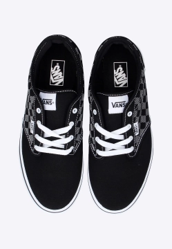 CHŁOPIĘCE PÓŁBUTY Z KOLEKCJI VANS VN000KI537L1