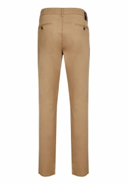 SPODNIE MĘSKIE MATERIAŁOWE CLUB OF COMFORT MARVIN 7708