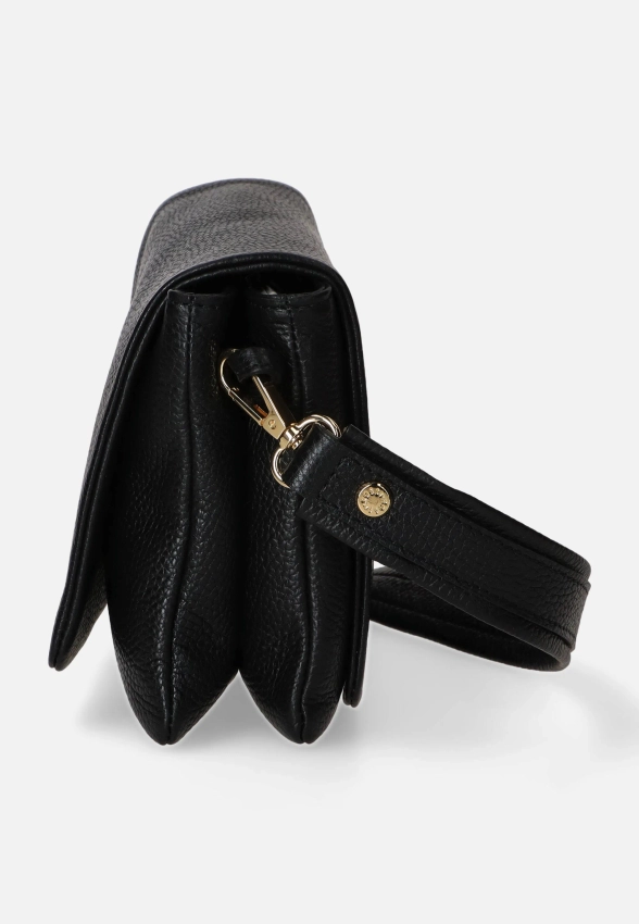 MAŁA SKÓRZANA TOREBKA BRUNO ROSSI ML219