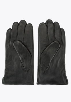 SKÓRZANE RĘKAWICZKI MĘSKIE WITTCHEN 39-6L-328-1