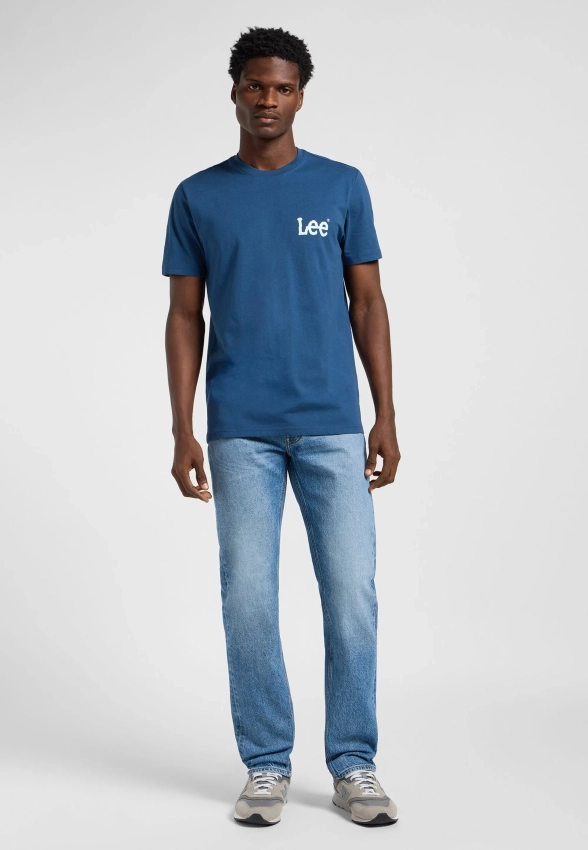 T-SHIRT MĘSKI LEE 112364538