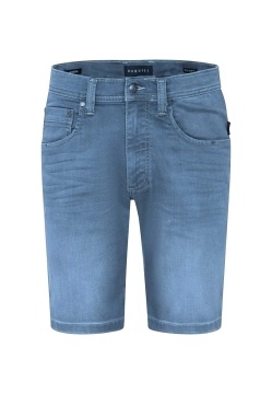 BERMUDY MĘSKIE BUGATTI 3138D 76604C